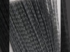 Πώς να φτιάξετε νήματα από σκουπίδια;