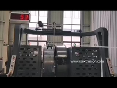 Μηχανή για την αυτοματοποίηση και την κοπή βουρτσών