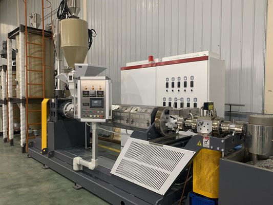 4» πλαστική βούρτσα ινών πολυεστέρα που κάνει το χρώμα μηχανών να βουρτσίσει τη μηχανή κατασκευής