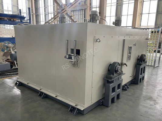 Αγορά L/D Ratio 30 1 Monofilament Extruder Machine for PBT Manufacturing Equipment online manufacture