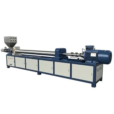 Αγορά Μηχανή Εξώθησης Μονοϊνών 150kw με Θερμαντική Ισχύ, που Διαθέτει Μονό Κοχλία και Διάμετρο Κοχλία 70mm, Σχεδιασμένη για Εξώθηση Πλαστικού online manufacture