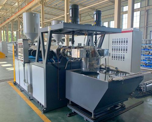 Αγορά 50kgh νάυλον Monofilament που κατασκευάζει τη μηχανή να βουρτσίσει την κατασκευή της μηχανής online manufacture