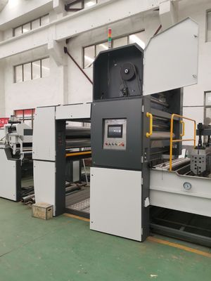 Αγορά Monofilament νημάτων χλόης Fabrillated μηχανή 200kgh εξώθησης online manufacture