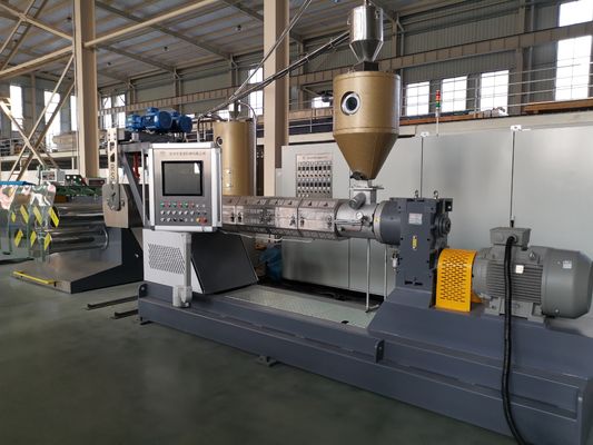 Αγορά Monofilament TPU μαξιλάρι αυτοκινήτων μηχανών εξώθησης που κάνει 0.120.16mm online manufacture