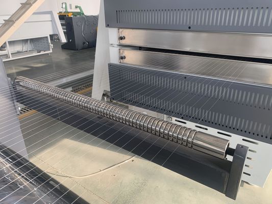 Αγορά Monofilament βουρτσών PBT καλλυντική μηχανή 0.09mm 9kgh εξώθησης online manufacture