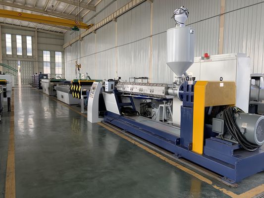 Αγορά HDPE 0.150.3mm Monofilament νήμα που κατασκευάζει τη μηχανή για το δίκτυο online manufacture
