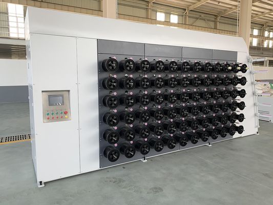 Αγορά 50kgh Monofilament γραμμή εξώθησης online manufacture