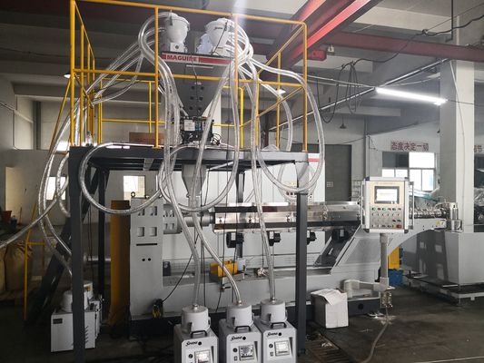 Αγορά Monofilament 10mm συνθετική παραγωγή τύρφης χλόης διαδικασίας εξώθησης online manufacture