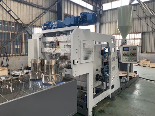 Αγορά Monofilament 0.25mm νήμα που κάνει την πιστοποίηση μηχανών ISO90001 online manufacture