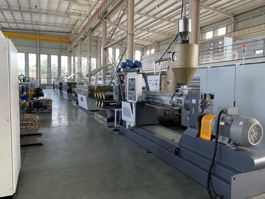 Αγορά Monofilament 0.3mm1.6mm 230kw μακρύ σχοινί αλιείας διαδικασίας εξώθησης online manufacture