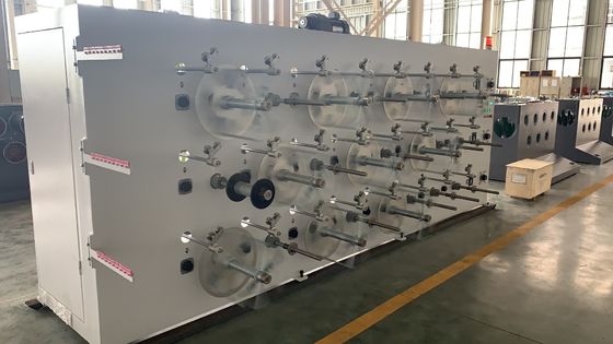 Αγορά Trimmer βουρτσών 2mm Dia νάυλον κόπτης χλόης σειράς γραμμών με 8 άξονες online manufacture