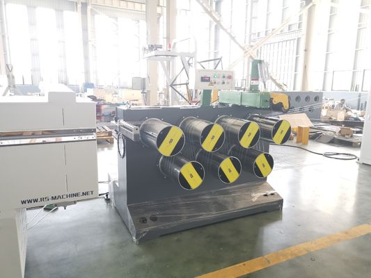 Αγορά 220kw HDPE Monofilament διαδικασία 4X8m εξώθησης πράσινο δίκτυο ελιών online manufacture
