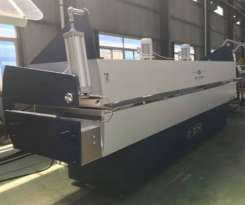 Αγορά Να κάνει σκι εξωθητών χλόης υψηλής πυκνότητας PP τεχνητή άσπρη χλόη online manufacture