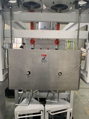 Αγορά 330kw Monofilament εξώθησης γραμμών αλιείας τόνου νήμα που κατασκευάζει τη μηχανή online manufacture