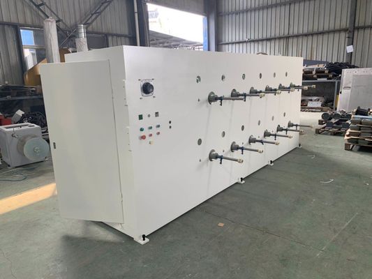 Αγορά Νάυλον εξώθηση γραμμών αλιείας για 1.8mm γραμμή αλιείας πυροβόλων όπλων λογχών 12 σκελών online manufacture